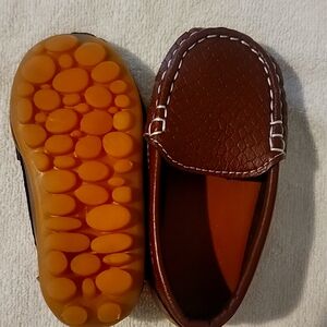 Toddler Loafers
